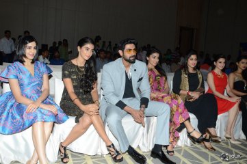 SIIMA Awards Press Meet 2015